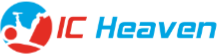 ICHeaven logo